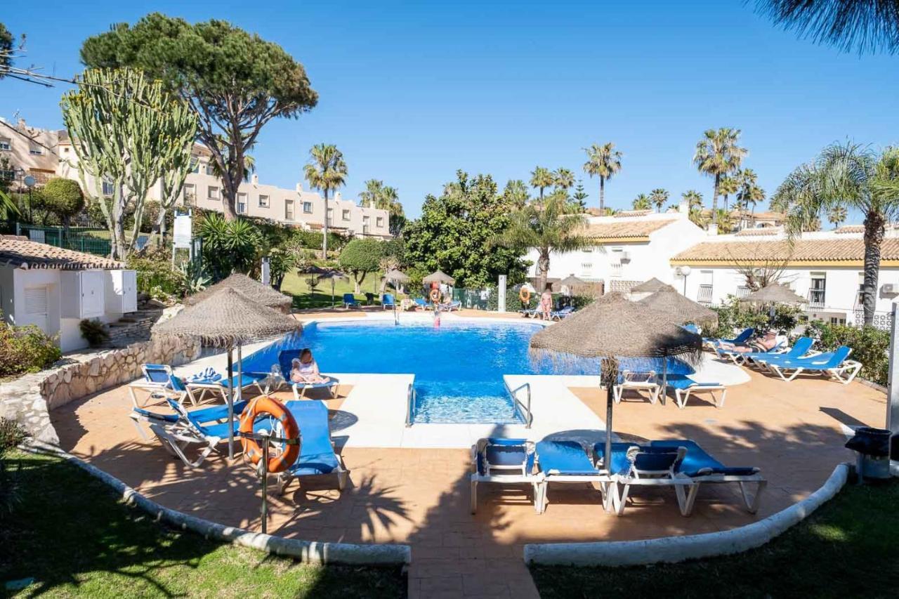Marina Dorada Blue Haven By Alfresco Stays El Faro Eksteriør bilde