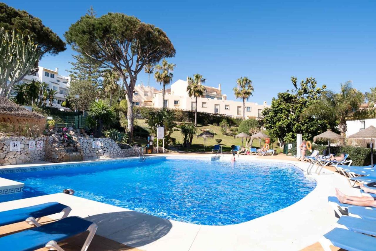 Marina Dorada Blue Haven By Alfresco Stays El Faro Eksteriør bilde