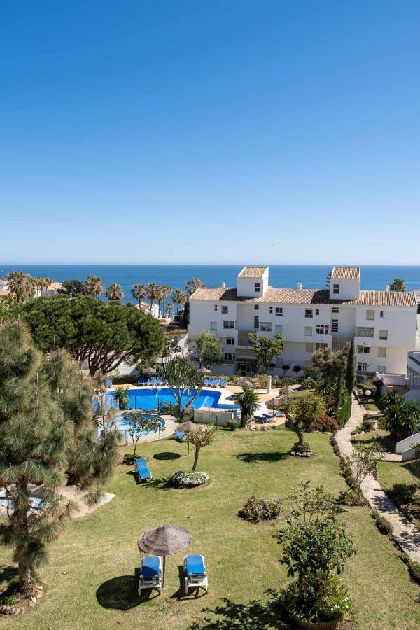 Marina Dorada Blue Haven By Alfresco Stays El Faro Eksteriør bilde