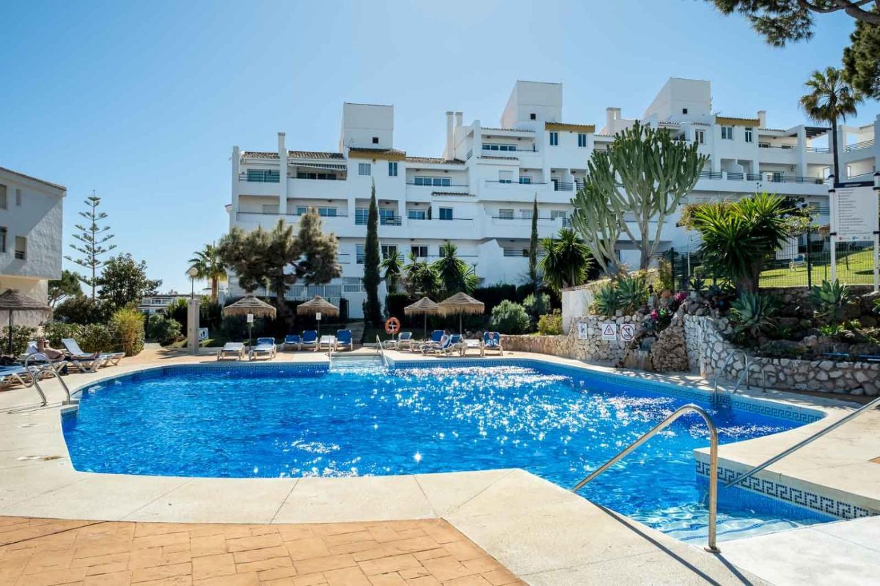 Marina Dorada Blue Haven By Alfresco Stays El Faro Eksteriør bilde