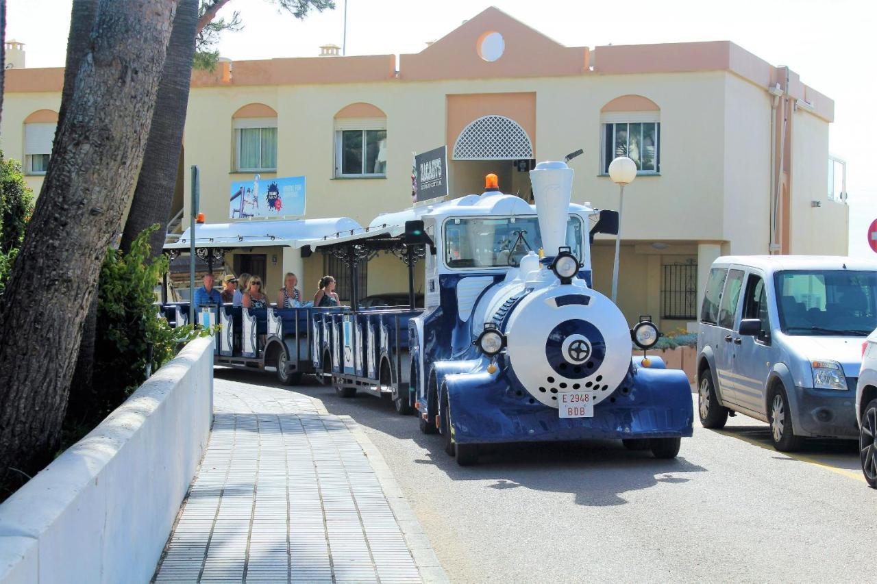Marina Dorada Blue Haven By Alfresco Stays El Faro Eksteriør bilde