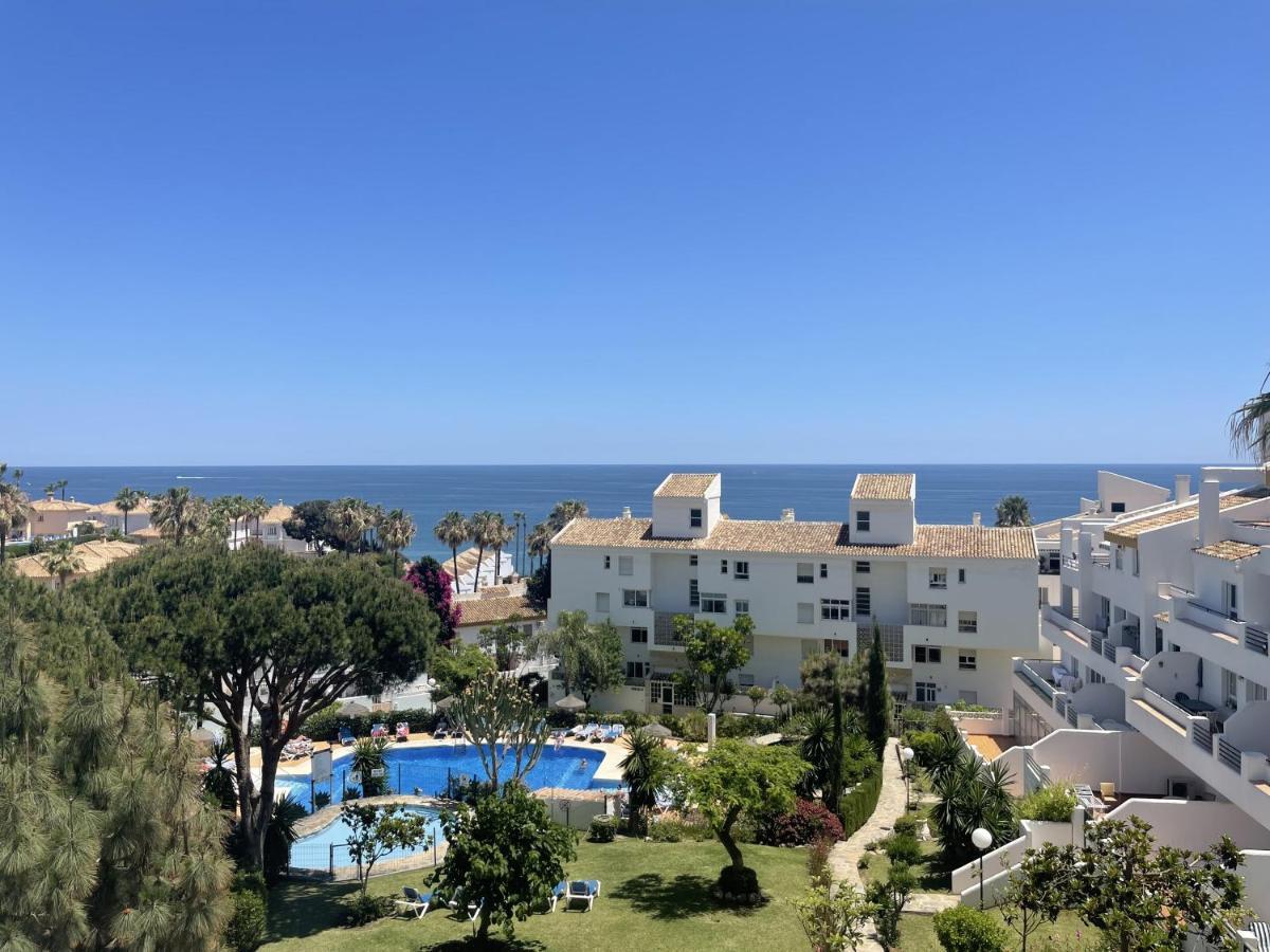 Marina Dorada Blue Haven By Alfresco Stays El Faro Eksteriør bilde