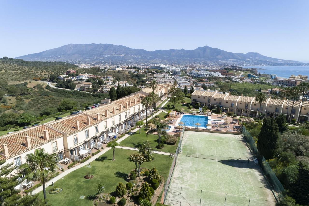 Marina Dorada Blue Haven By Alfresco Stays El Faro Eksteriør bilde