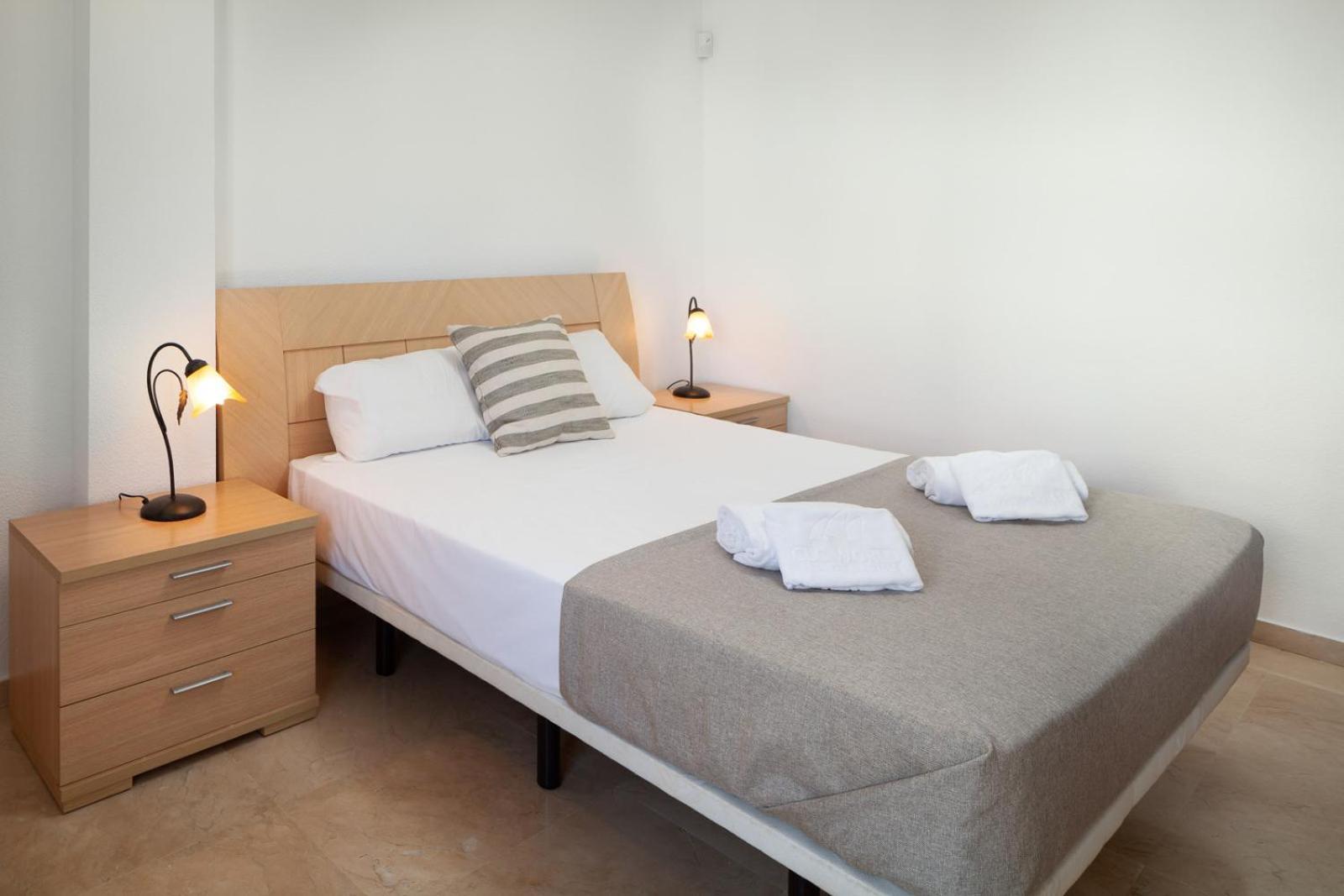 Marina Dorada Blue Haven By Alfresco Stays El Faro Eksteriør bilde