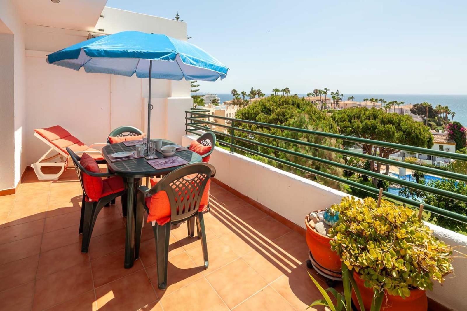 Marina Dorada Blue Haven By Alfresco Stays El Faro Eksteriør bilde