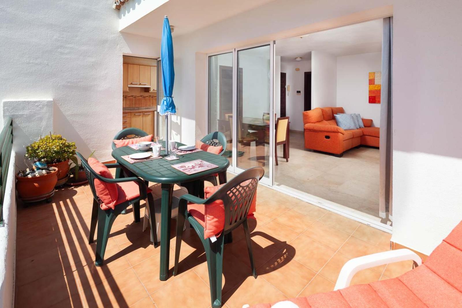 Marina Dorada Blue Haven By Alfresco Stays El Faro Eksteriør bilde